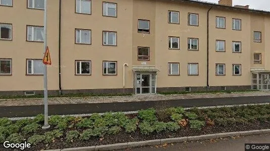 Apartments for rent in Jönköping - Photo from Google Street View