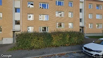 Apartments for rent in Jönköping - Photo from Google Street View