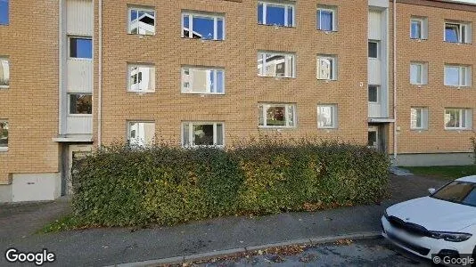 Apartments for rent in Jönköping - Photo from Google Street View