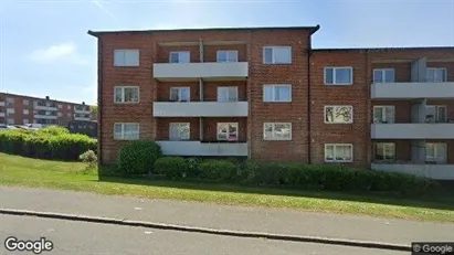 Apartments for rent in Simrishamn - Photo from Google Street View