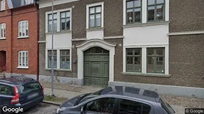 Apartments for rent in Ystad - Photo from Google Street View