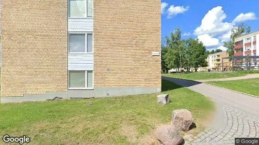 Apartments for rent in Tranås - Photo from Google Street View