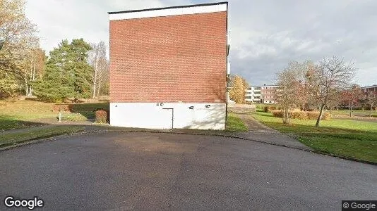 Apartments for rent in Eskilstuna - Photo from Google Street View