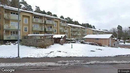 Apartments for rent in Västerås - Photo from Google Street View