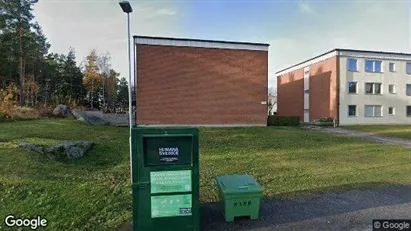 Apartments for rent in Eskilstuna - Photo from Google Street View