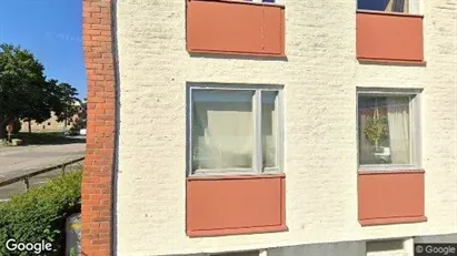 Apartments for rent in Växjö - Photo from Google Street View