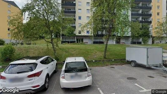 Apartments for rent in Södertälje - Photo from Google Street View