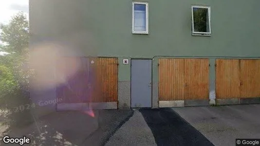 Rooms for rent in Örgryte-Härlanda - Photo from Google Street View