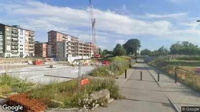 Apartments for rent in Eslöv - Photo from Google Street View