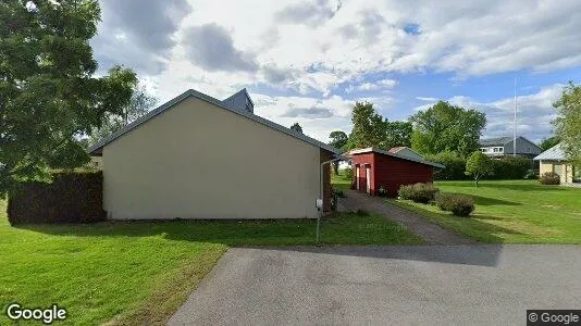 Apartments for rent in Forshaga - Photo from Google Street View