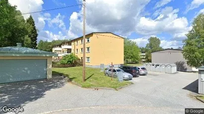 Apartments for rent in Haninge - Photo from Google Street View