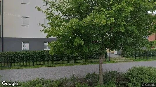 Apartments for rent in Örebro - Photo from Google Street View