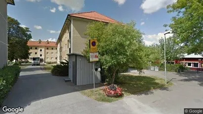 Apartments for rent in Linköping - Photo from Google Street View