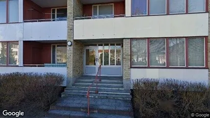 Apartments for rent in Linköping - Photo from Google Street View