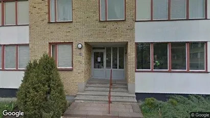 Apartments for rent in Linköping - Photo from Google Street View