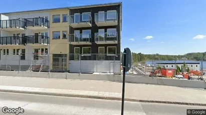 Apartments for rent in Sollentuna - Photo from Google Street View