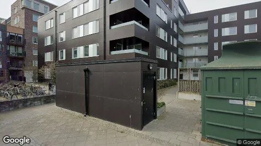 Apartments for rent in Malmö City - Photo from Google Street View