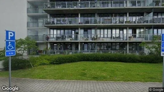 Apartments for rent in Malmö City - Photo from Google Street View