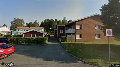 Apartments for rent in Nässjö - Photo from Google Street View