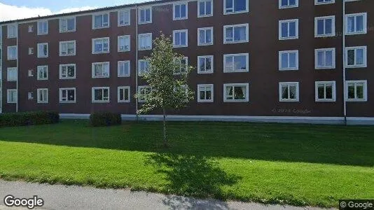 Apartments for rent in Örebro - Photo from Google Street View