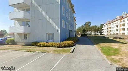 Apartments for rent in Strömstad - Photo from Google Street View