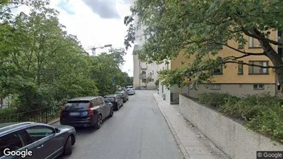 Rooms for rent in Södermalm - Photo from Google Street View