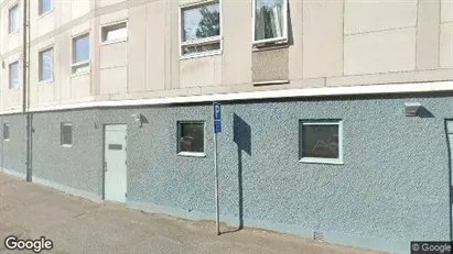 Apartments for rent in Gothenburg City Centre - Photo from Google Street View