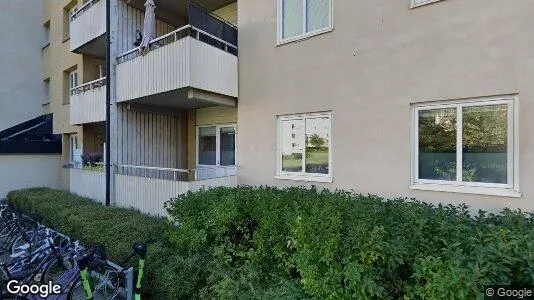 Apartments for rent in Norrköping - Photo from Google Street View