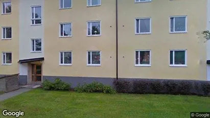 Apartments for rent in Haninge - Photo from Google Street View