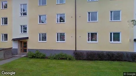 Apartments for rent in Haninge - Photo from Google Street View