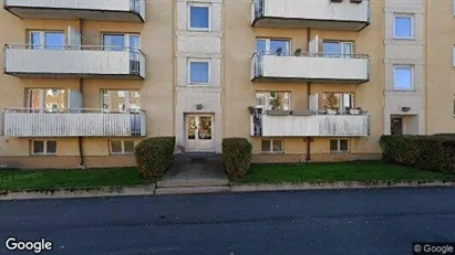 Apartments for rent in Uddevalla - Photo from Google Street View