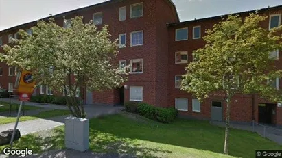 Apartments for rent in Gothenburg East - Photo from Google Street View