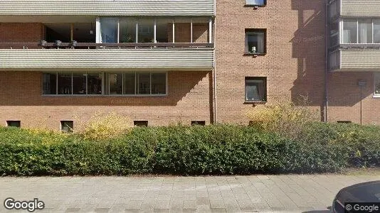 Rooms for rent in Malmö City - Photo from Google Street View