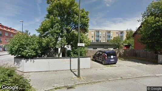 Rooms for rent in Sofielund - Photo from Google Street View