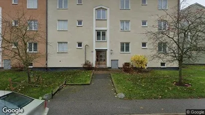 Apartments for rent in Stockholm South - Photo from Google Street View