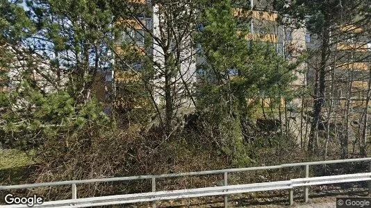 Apartments for rent in Stockholm West - Photo from Google Street View