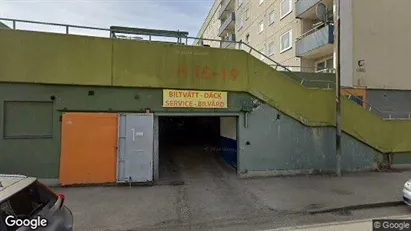 Apartments for rent in Stockholm West - Photo from Google Street View