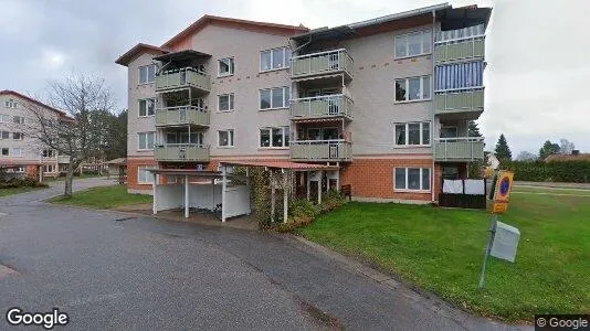 Apartments for rent in Gävle - Photo from Google Street View