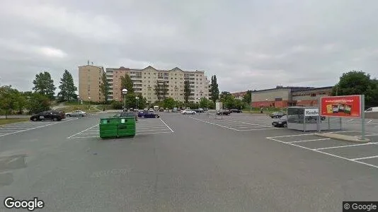 Apartments for rent in Haninge - Photo from Google Street View