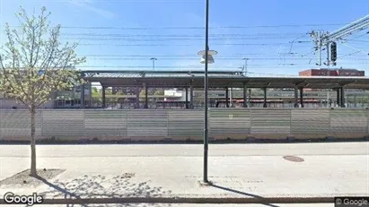 Apartments for rent in Järfälla - Photo from Google Street View