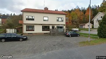 Apartments for rent in Bollebygd - Photo from Google Street View