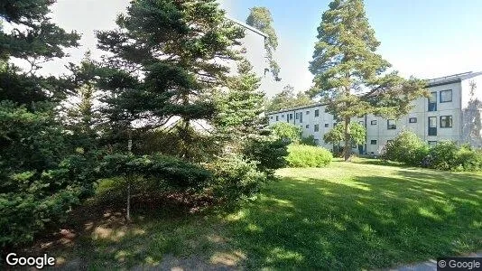 Apartments for rent in Haninge - Photo from Google Street View