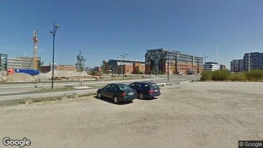 Apartments for rent in Malmö City - Photo from Google Street View