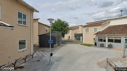 Apartments for rent in Linköping - Photo from Google Street View