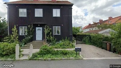 Rooms for rent in Majorna-Linné - Photo from Google Street View