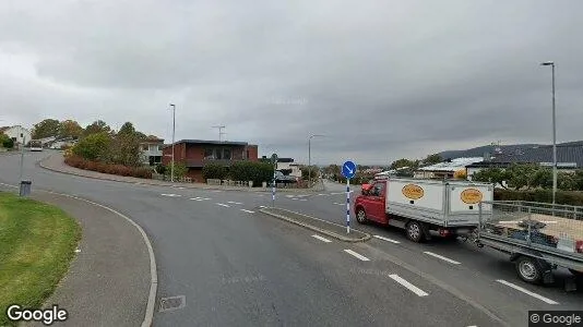 Rooms for rent in Jönköping - Photo from Google Street View