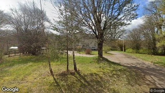 Apartments for rent in Tranemo - Photo from Google Street View