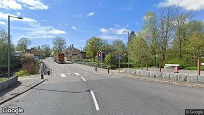 Apartments for rent in Sävsjö - Photo from Google Street View