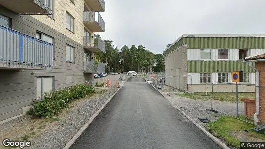 Rooms for rent in Haninge - Photo from Google Street View