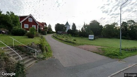 Apartments for rent in Kristianstad - Photo from Google Street View